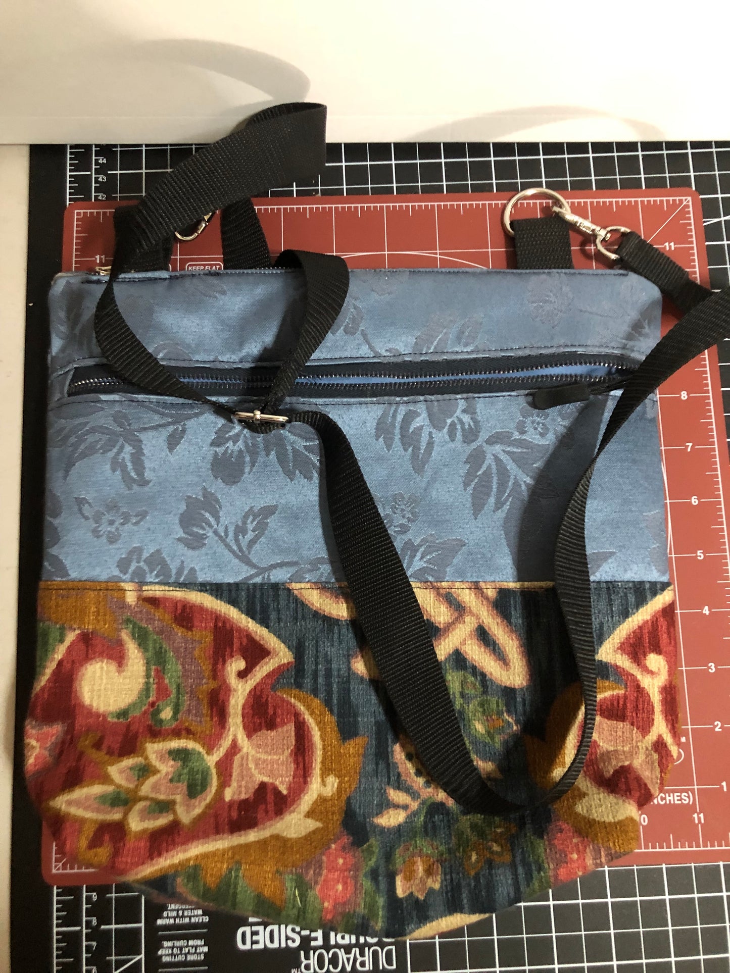 Crossbody Bag
