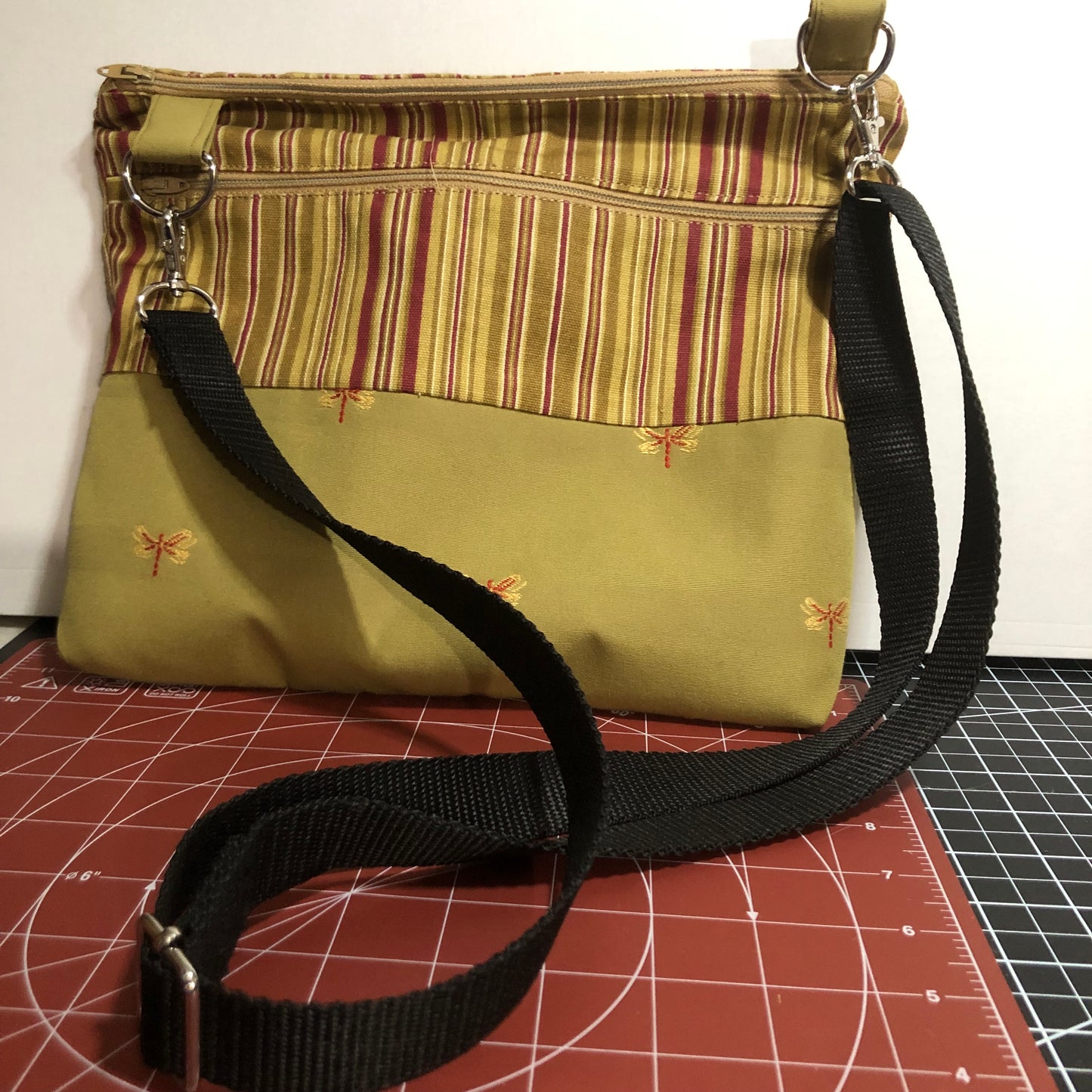 Crossbody Bag