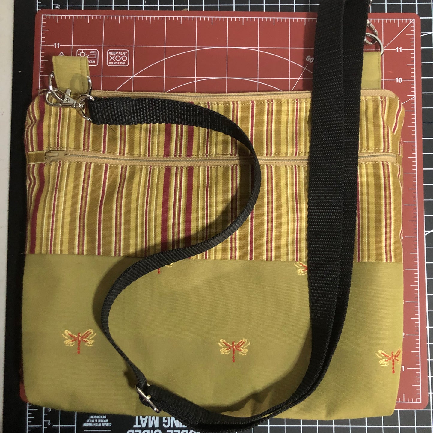Crossbody Bag