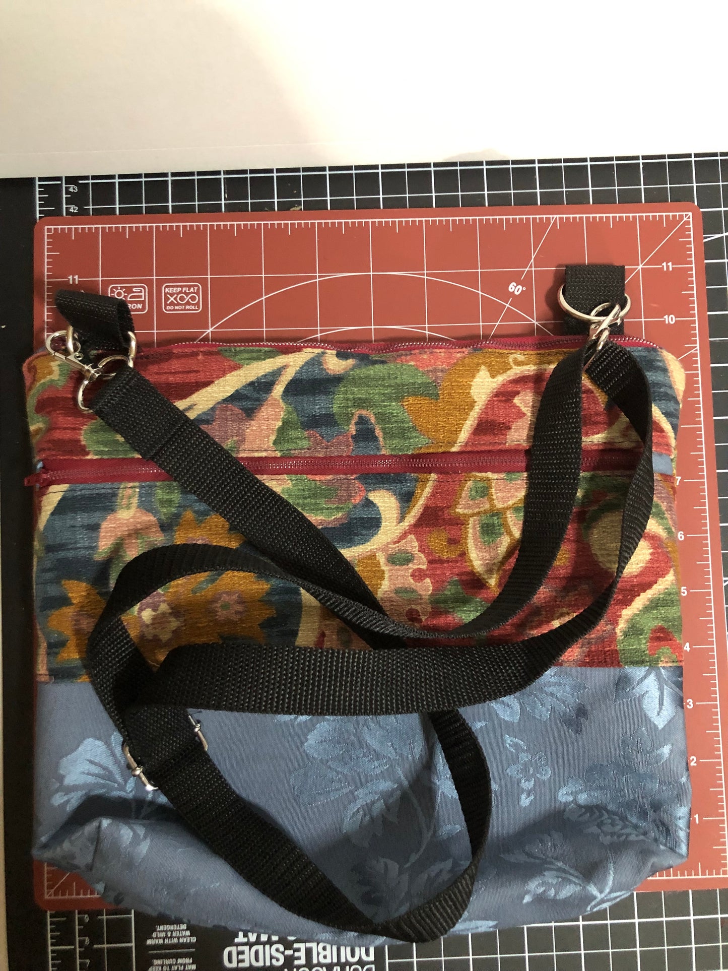Crossbody Bag